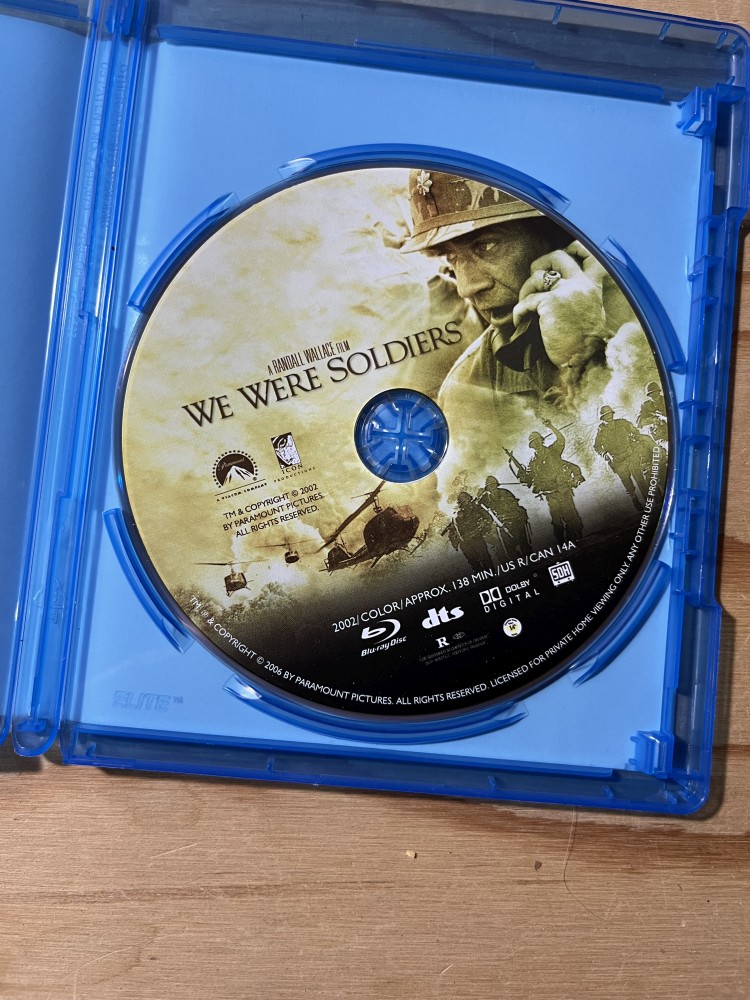 We Were Soldiers - Image 3