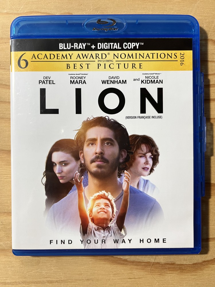 Lion
