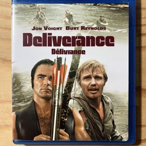 Deliverance