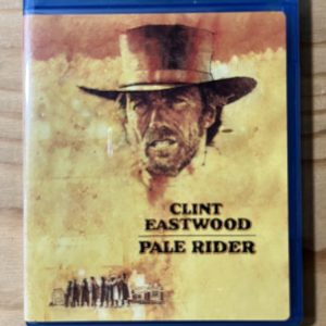 Pale Rider