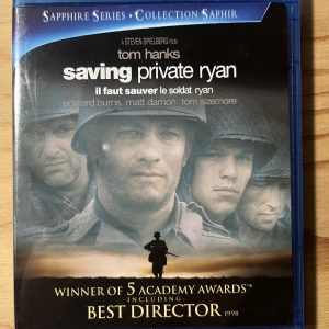 Saving Private Ryan