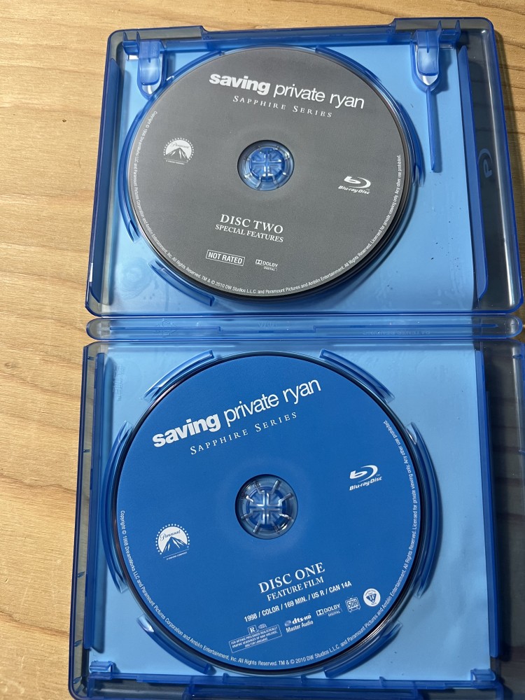 Saving Private Ryan - Image 3