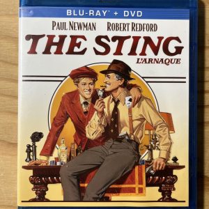 The Sting