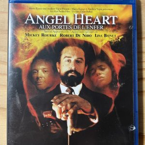 Angel Heart