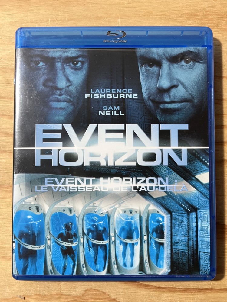 Event Horizon