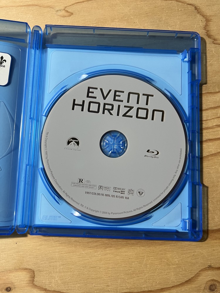 Event Horizon - Image 3