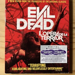 Evil Dead