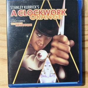 A Clockwork Orange