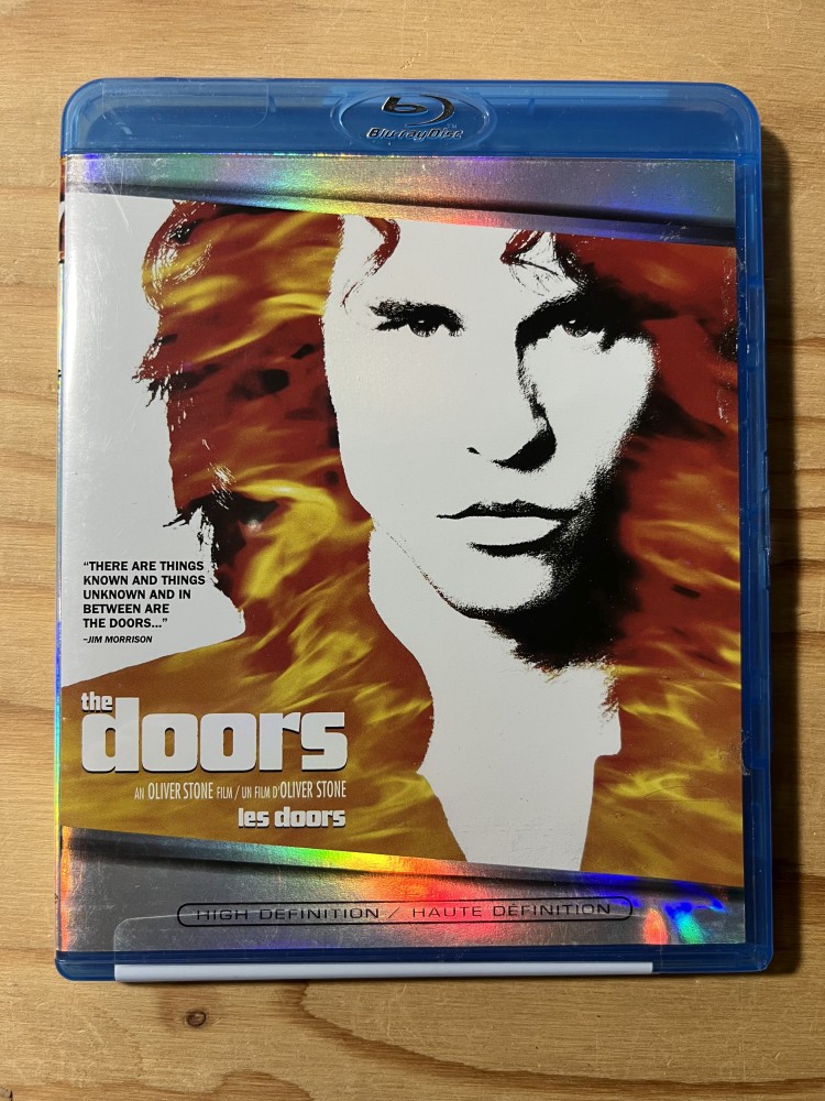 The Doors