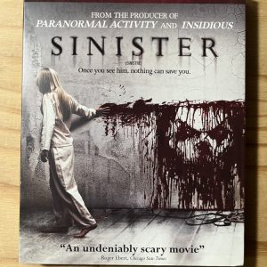 Sinister