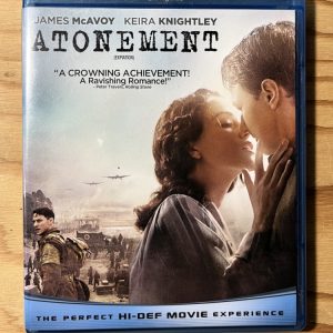 Atonement