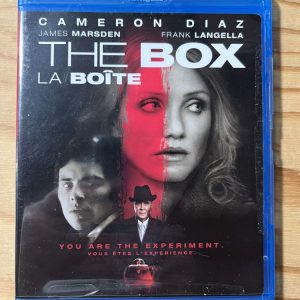 The Box