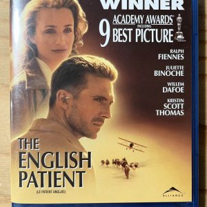 The English Patient