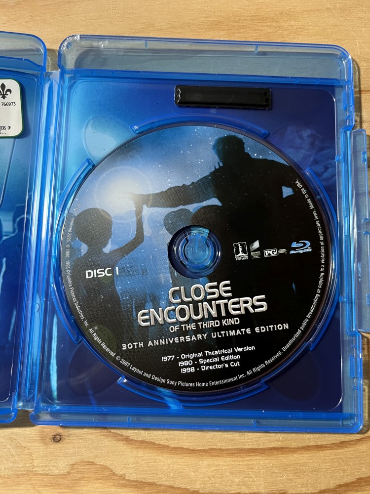 Close Encounters of the Third Kind - Image 3