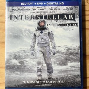 Interstellar
