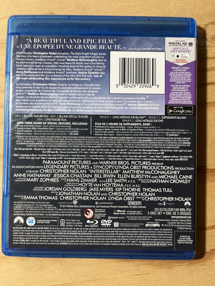 Interstellar - Image 2