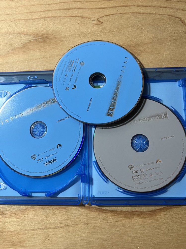 Interstellar - Image 3