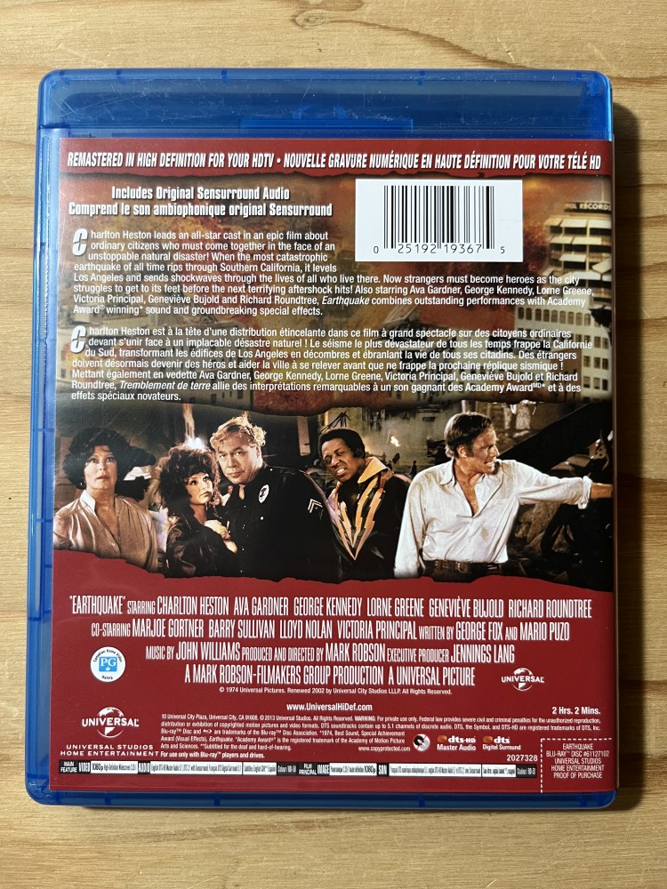 Earthquake - Image 2