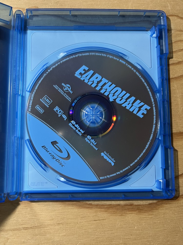 Earthquake - Image 3