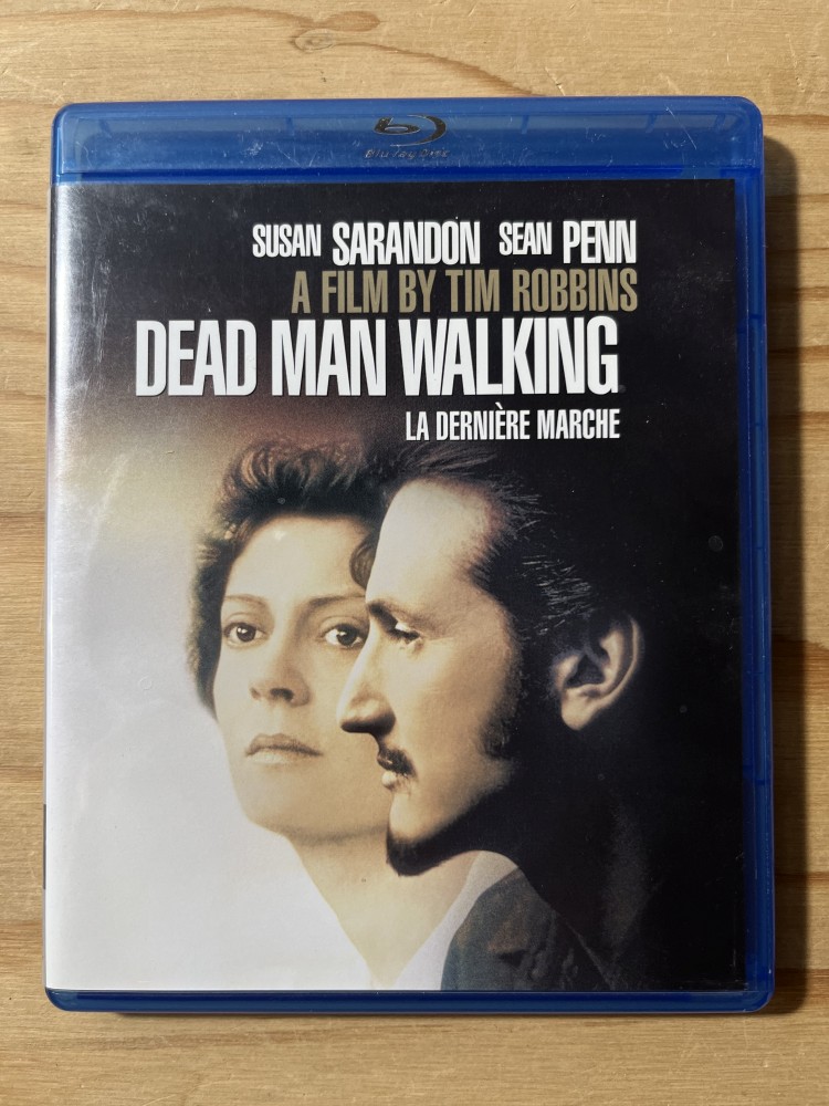 Dead Man Walking