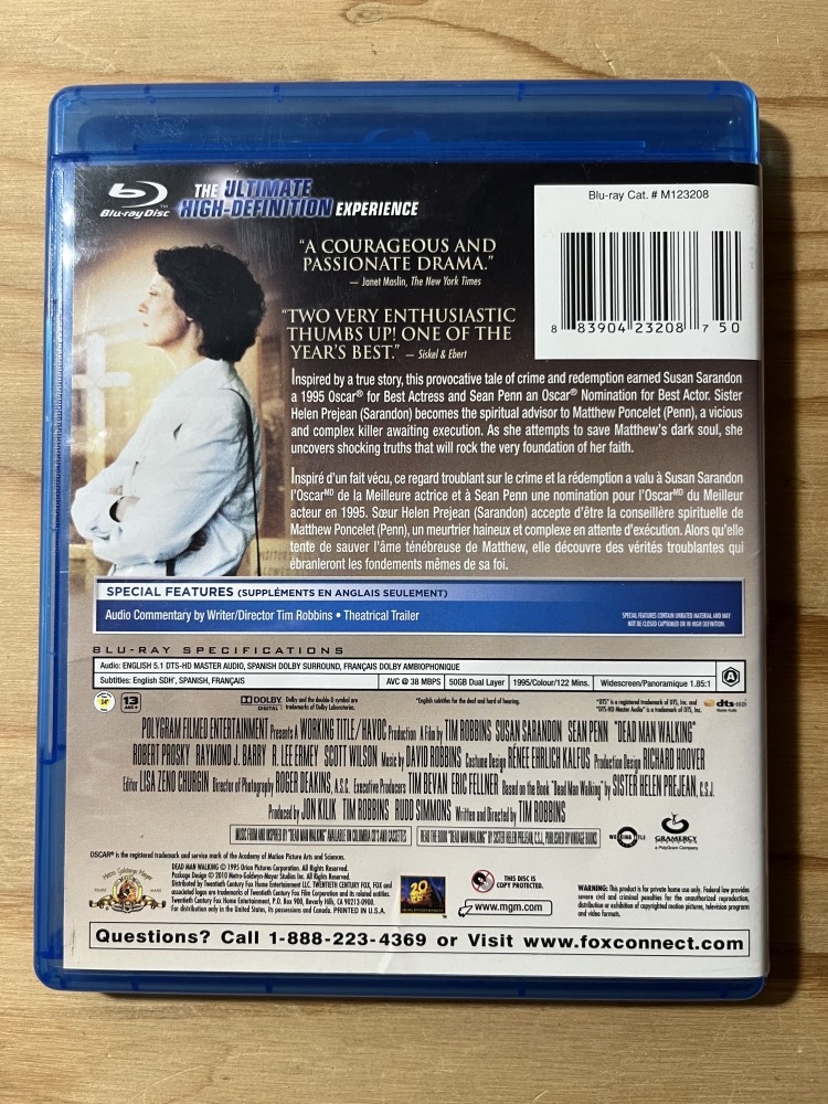 Dead Man Walking - Image 2