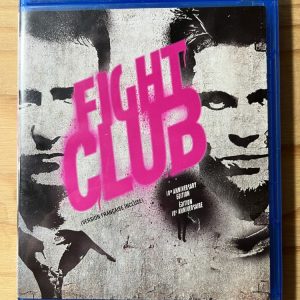 Fight Club