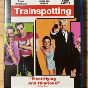 Trainspotting