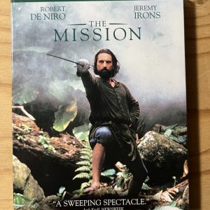 The Mission