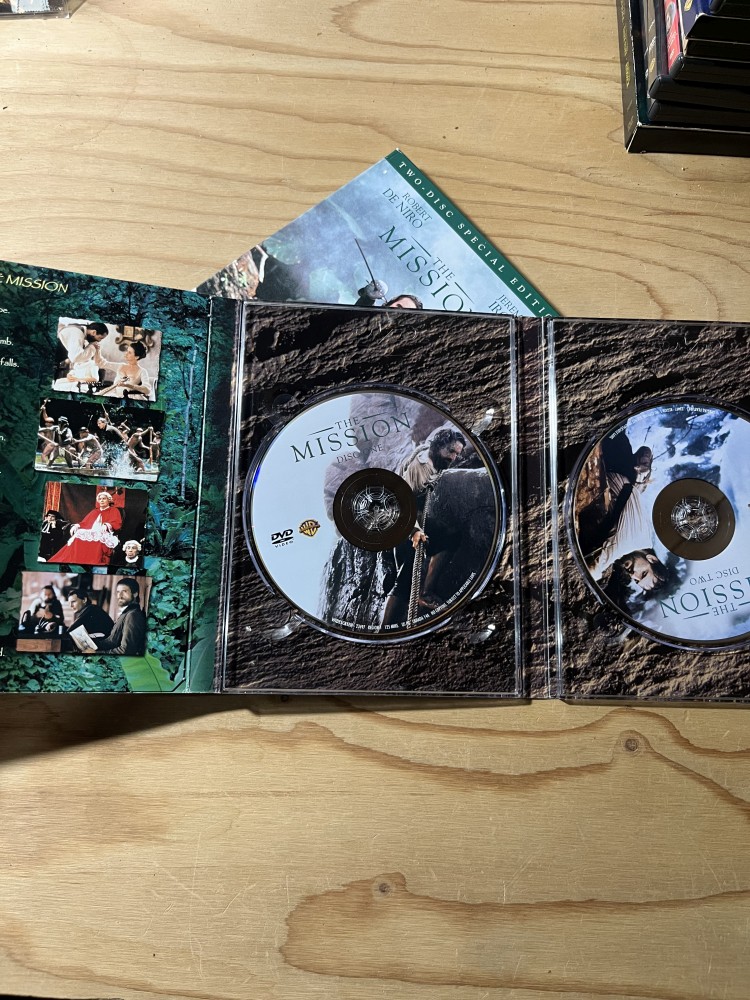 The Mission - Image 3