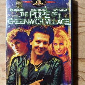 The Pope of Greenwich Village