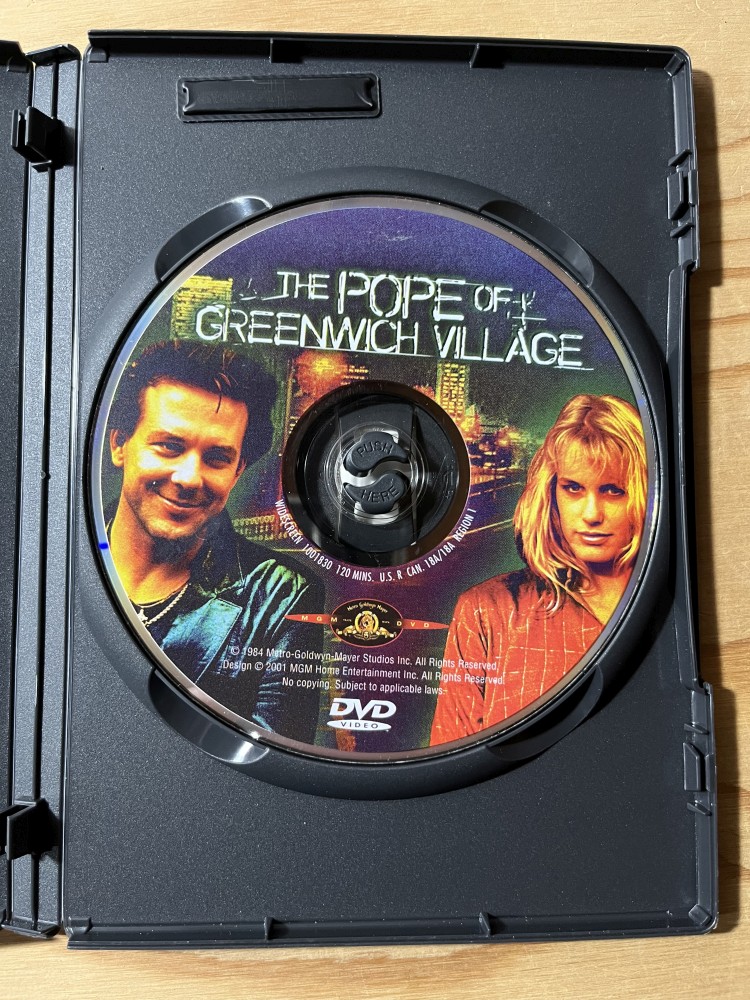 The Pope of Greenwich Village - Image 3