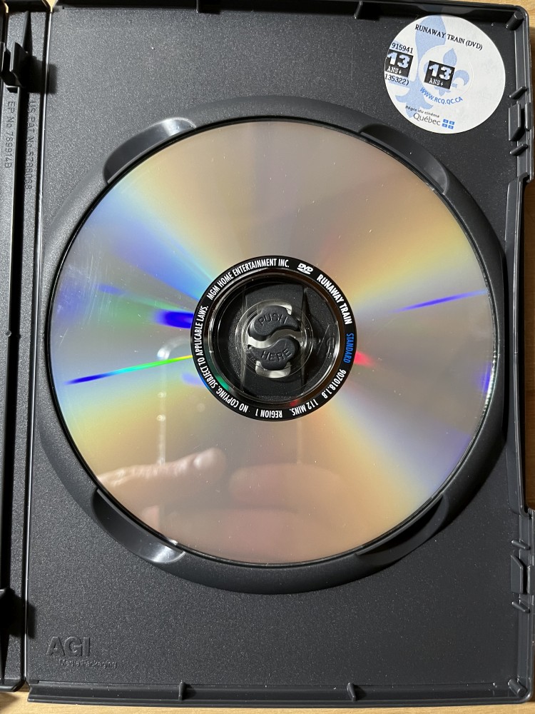 Runaway Train - Image 3