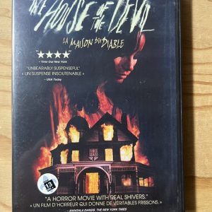 The House of the Devil