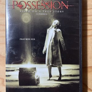 The Possession