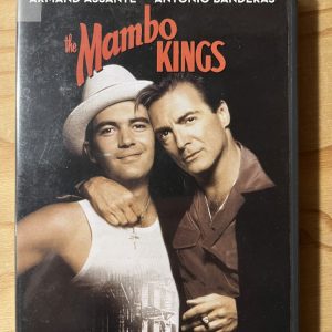 The Mambo Kings