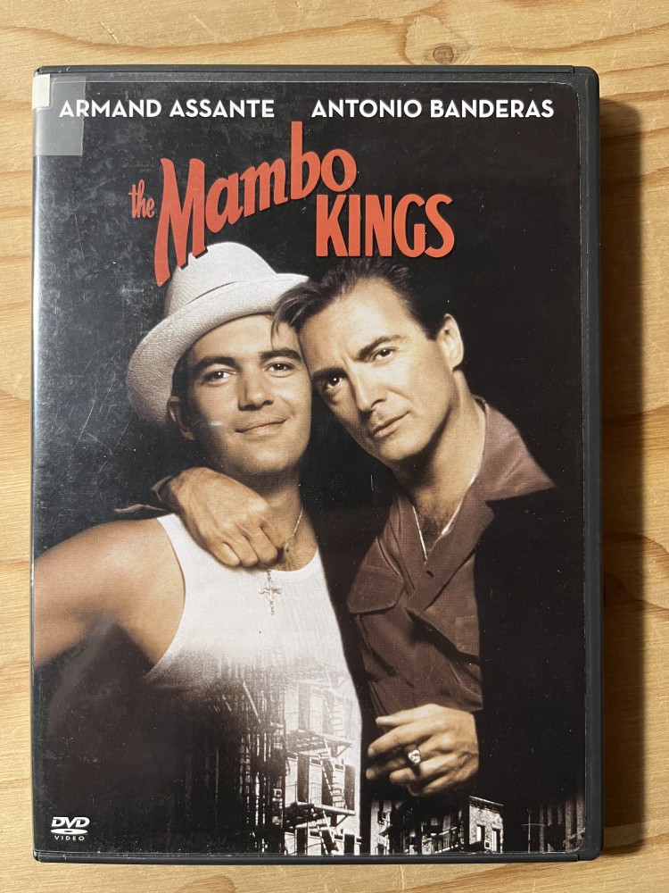 The Mambo Kings
