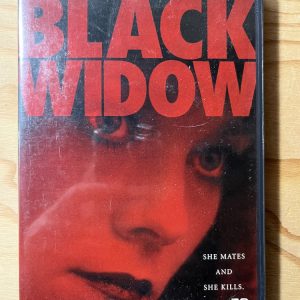 Black Widow