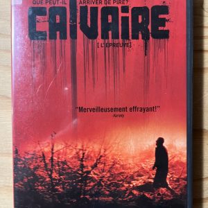 Calvaire (The Ordeal)