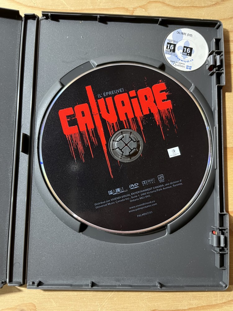 Calvaire (The Ordeal) - Image 3