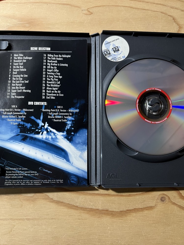 Vanishing Point - Image 3