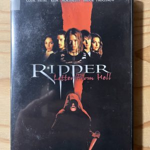 Ripper: Letter from Hell