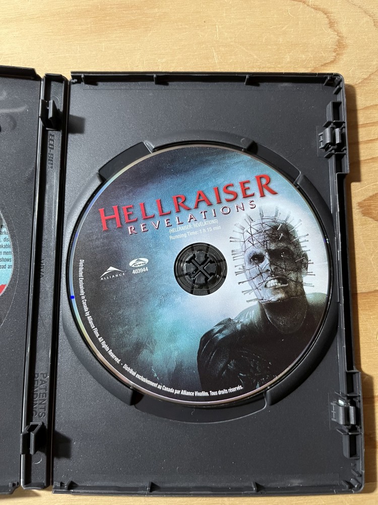 Hellraiser: Revelations - Image 3