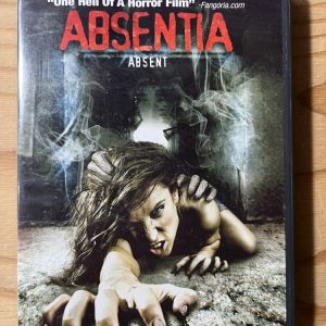 Absentia