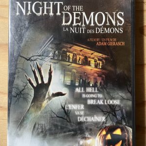 Night of the Demons