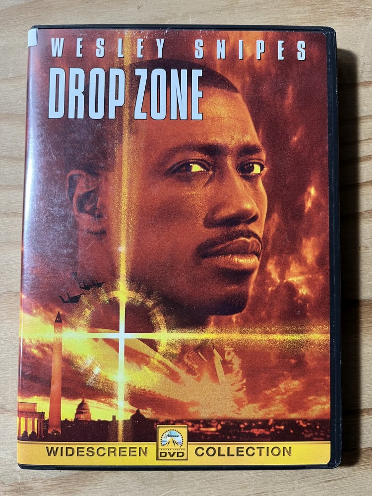 Drop Zone