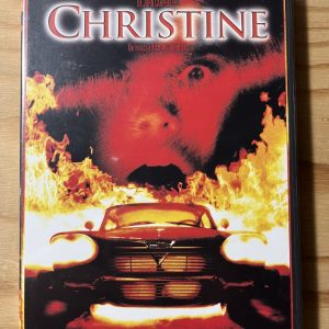 Christine