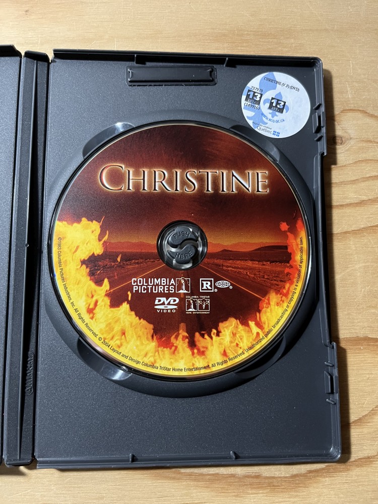 Christine - Image 3