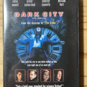 Dark City