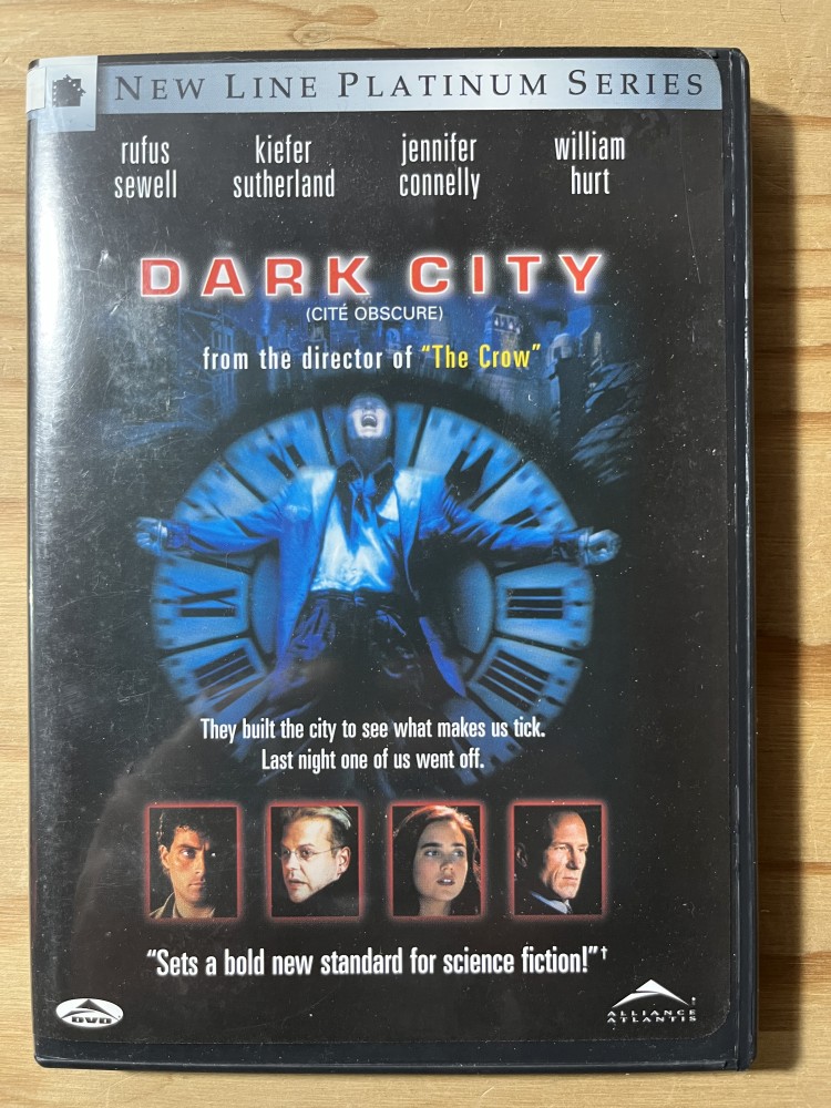 Dark City