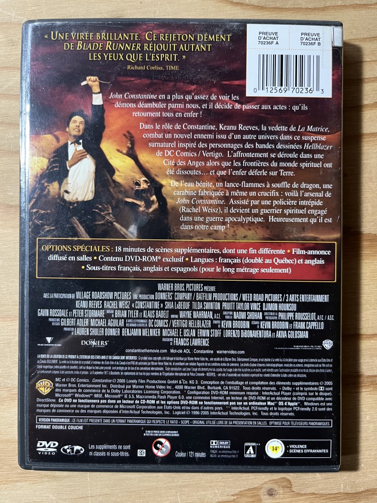 Constantine - Image 2